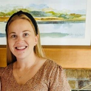 Meet your Posher, Suzie